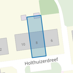 Perceel HSN01-H-1515