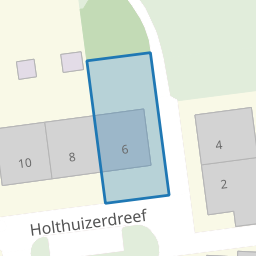 Perceel HSN01-H-1516