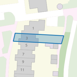 Perceel HSN01-H-1520