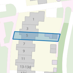 Perceel HSN01-H-1521