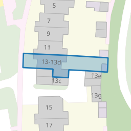 Perceel HSN01-H-1525