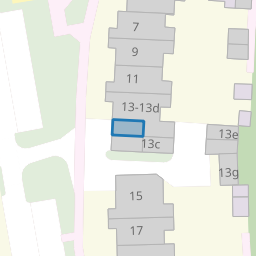 Perceel HSN01-H-1526