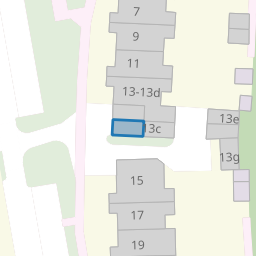 Perceel HSN01-H-1527