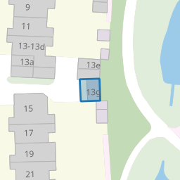 Perceel HSN01-H-1531