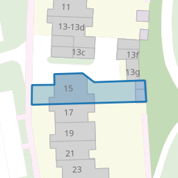 Perceel HSN01-H-1532