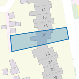 Perceel HSN01-H-1553