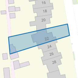 Perceel HSN01-H-1554