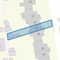 Perceel HSN01-H-1556