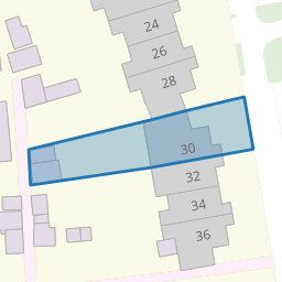 Perceel HSN01-H-1558