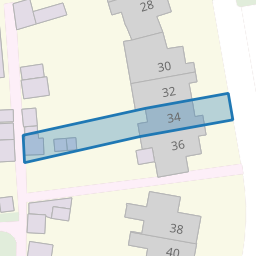 Perceel HSN01-H-1560