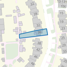 Perceel HSN01-H-1561