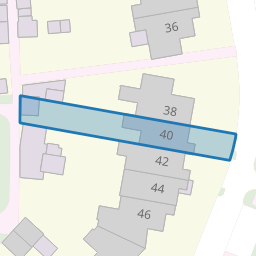 Perceel HSN01-H-1563