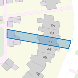 Perceel HSN01-H-1564