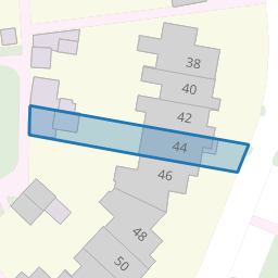 Perceel HSN01-H-1565