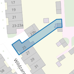 Perceel HSN01-H-1580