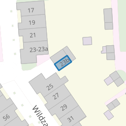 Perceel HSN01-H-1581