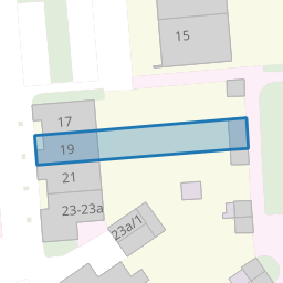 Perceel HSN01-H-1585