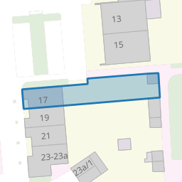 Perceel HSN01-H-1586