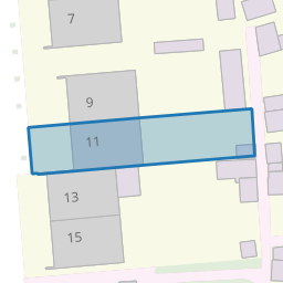 Perceel HSN01-H-1589