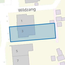 Perceel HSN01-H-1593