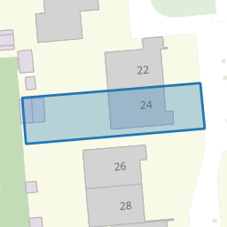 Perceel HSN01-H-1599