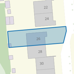 Perceel HSN01-H-1600