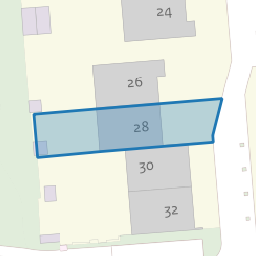 Perceel HSN01-H-1601