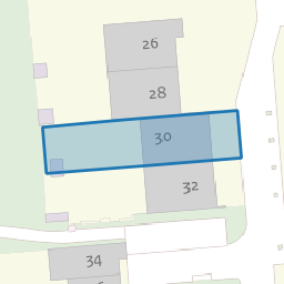 Perceel HSN01-H-1602