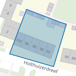 Perceel HSN01-H-1610