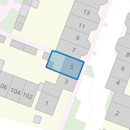 Perceel HSN01-H-1611