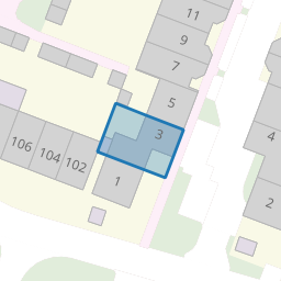 Perceel HSN01-H-1612