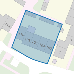 Perceel HSN01-H-1614