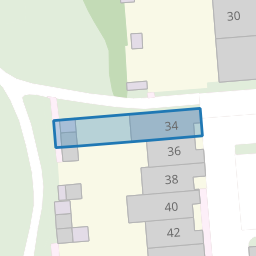 Perceel HSN01-H-1617