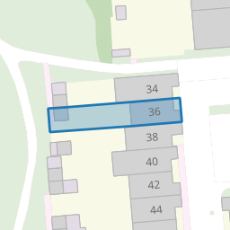 Perceel HSN01-H-1618