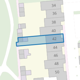 Perceel HSN01-H-1621