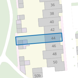 Perceel HSN01-H-1622