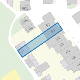 Perceel HSN01-H-1632