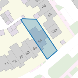 Perceel HSN01-H-1641