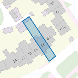 Perceel HSN01-H-1642