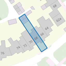 Perceel HSN01-H-1643