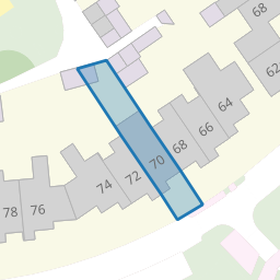 Perceel HSN01-H-1644