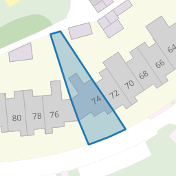 Perceel HSN01-H-1646