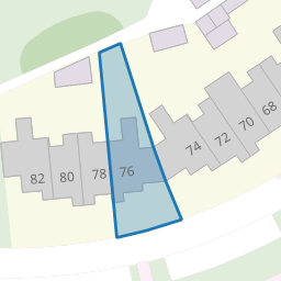 Perceel HSN01-H-1647