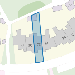 Perceel HSN01-H-1648