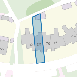 Perceel HSN01-H-1649