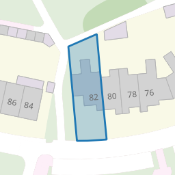 Perceel HSN01-H-1650