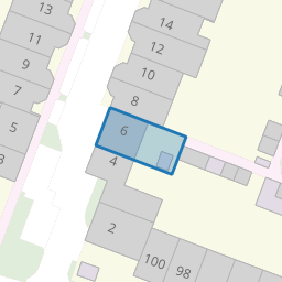 Perceel HSN01-H-1653