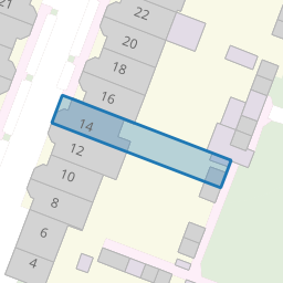 Perceel HSN01-H-1657