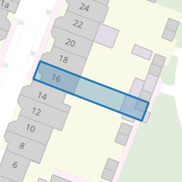 Perceel HSN01-H-1658