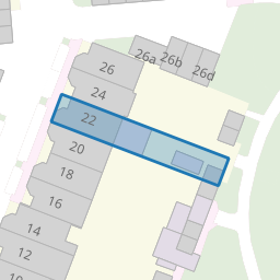 Perceel HSN01-H-1661